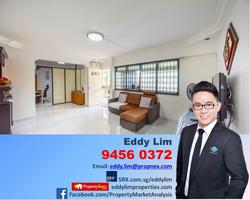 Blk 364 Woodlands Avenue 5 (Woodlands), HDB 4 Rooms #104846802